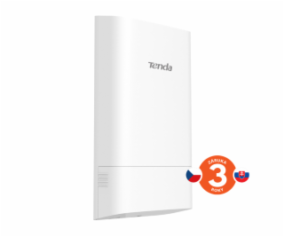 Tenda O1-5G wireless access point 300 Mbit/s White Power ...