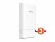 Tenda O1-5G wireless access point 300 Mbit/s White Power over Ethernet (PoE)