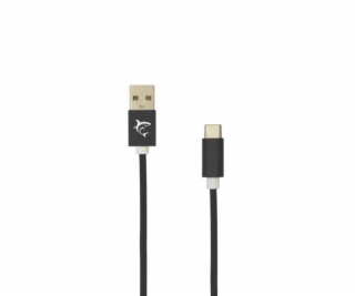 White Shark Adder cable USB-> Type-C M/M 2m