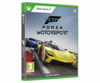 XBOX Forza Motorsport (Xbox Series X)