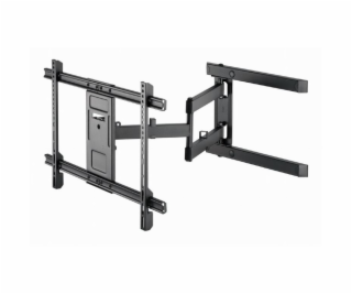 Gembird WM-80ST-05 TV wall mount (full-motion)  37”-80”  ...