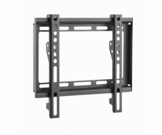 Gembird WM-42F-04 TV mount 106.7 cm (42 ) Black