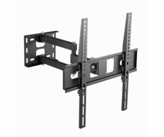 Gembird WM-55ST-03 TV mount 139.7 cm (55 ) Black