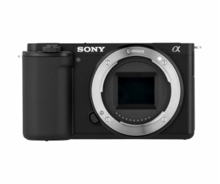 Sony Alpha ZV-E10 vlogovací fotoaparát - tělo