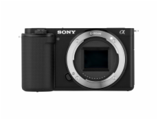 Sony Alpha ZV-E10 vlogovací fotoaparát - tělo