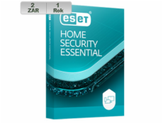 ESET HOME SECURITY Essential 20xx 2zar/1rok