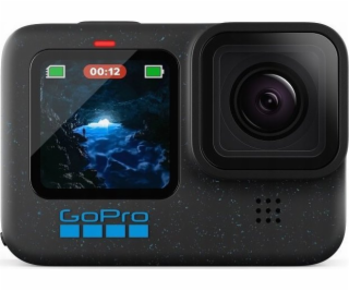  GoPro HERO 12 Black, videokamera