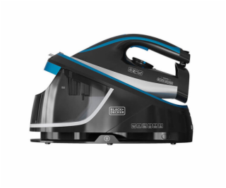 Black+Decker steam generator BXSS2401E (2400W)