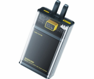 Powerbanka Wekome WP-325 Vanguard Series - 20000 mAh Supe...