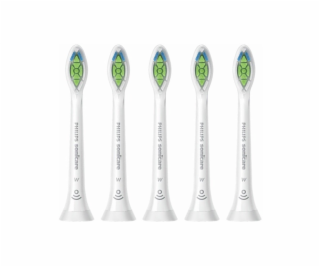 Philips Philips Sonicare tip W Optimal White 4+1 ks. kart...