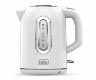 Black+Decker electric kettle BXKE2204E