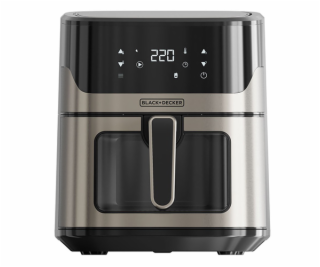 Black+Decker deep fat fryer BXAF6500E