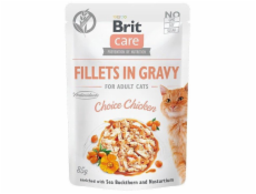 KONS KATEMS BRITCARE CHOICE CHICKEN 85 G