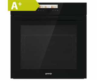 GORENJE Vstavaná rúra BOP798S37BG