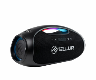 TELLUR Obia Pro, Bluetooth reproduktor 60W, čierny