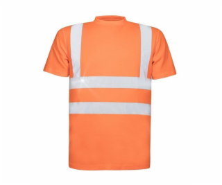 Tričko Ardon Hi-viz Ref101, oranžové, XL