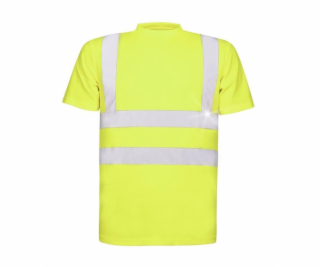 Tričko Ardon Hi-viz Ref101, žluté, L