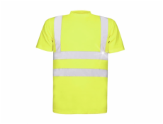 Tričko Ardon Hi-viz Ref101, žluté, L