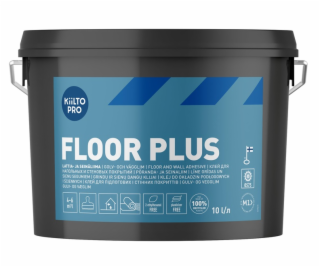 LEPIDLO NA KIILTO LVT FLOOR PLUS 10L