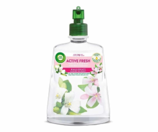 Náhradní náplň Air Wick Active Fresh Jasmine, 0,228 l