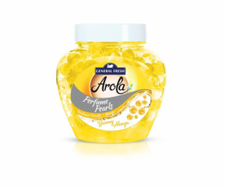 Osvěžovač vzduchu General Fresh Arola Ymmy Mango, 250 g