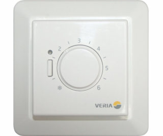 Termostatas, Veria Control B45, 15A