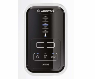 Ohřívač vody ARISTON LYDOS ECO 50, 49 l