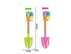 LOPATKA NA PÍSEK HRAČKA 45CM YF3457