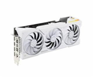 Grafická karta ASUS GeForce RTX 4070 Ti SUPER TUF GAMING ...