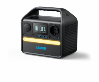 Anker 522 PowerHouse 320Wh Lithium Powerstation 300W