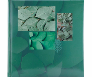 Hama Jumbo  Singo II       30x30 400 Photos 10x15 Leaves ...