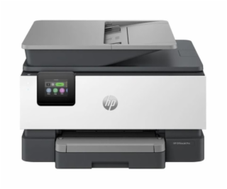 HP OfficeJet Pro 9120e All-in-One, Multifunkcia A4