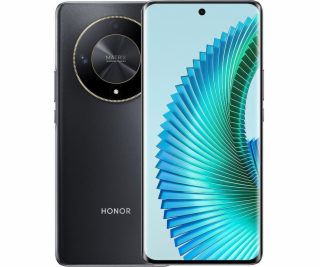 Honor Magic6 Lite 5G 8/256GB Smartphone Black