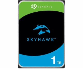 SEAGATE SkyHawk 1TB/3,5 /256MB/26mm