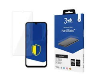 3mk tvrzené sklo HardGlass pro Samsung Galaxy A15 5G (SM-...