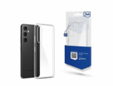 3mk ochranný kryt Clear Case pro Samsung Galaxy A15 5G (SM-A156) čirý