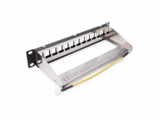 TRITON 10  Patch panel RAB-PP-X12 neo.