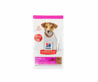 EDAL DRY DOG HILLS S ERIEN 1,5KG