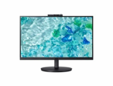 ACER LCD Vero CB272UE3bmiprux-69cm (27 ) IPS LED,2560x1440,100Hz,350cd/m2,178/178,HDMI,USB,DP,Repro,HDR,VESA,Pivot