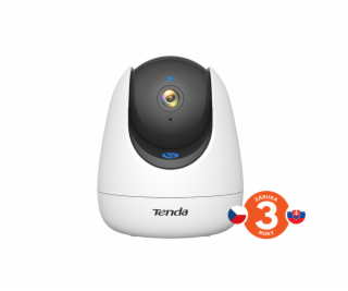 Tenda RP3 Pro AI Security 2K (3MP) Wi-Fi 6 otočná kamera,...