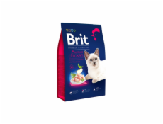 EDALAS KATEMS „BRIT CAT STERILIZED“ 300 G