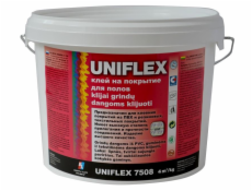 Lepidlo na podlahové krytiny Telluria Uniflex, 3 kg