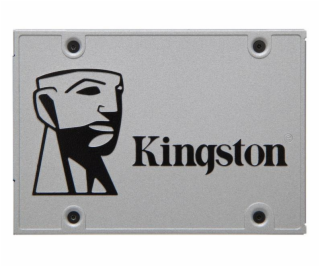 Pevný disk Kingston SUV400S37, 2,5 , 240 GB, SATA 3