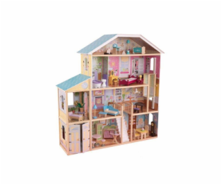 Domeček pro panenky Kidkraft Majestic Mansion 65252