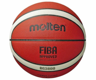 Molten fiba b7g3800 basketbalová lopta