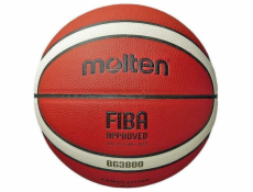 Molten fiba b7g3800 basketbalová lopta