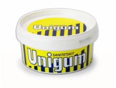 Těsnicí pasta Unipak Unigum, 500g