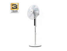 Stojací ventilátor s patkou Standart FS40-19PRD, 35W