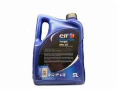 MOTOROVÝ OLEJ  ELF EVOLUTION 700 STI  (10W-40; 5 l)