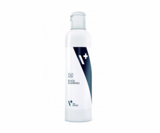 ŠAMPON PRO PSY  VETEXPERT BLACK , 250ML